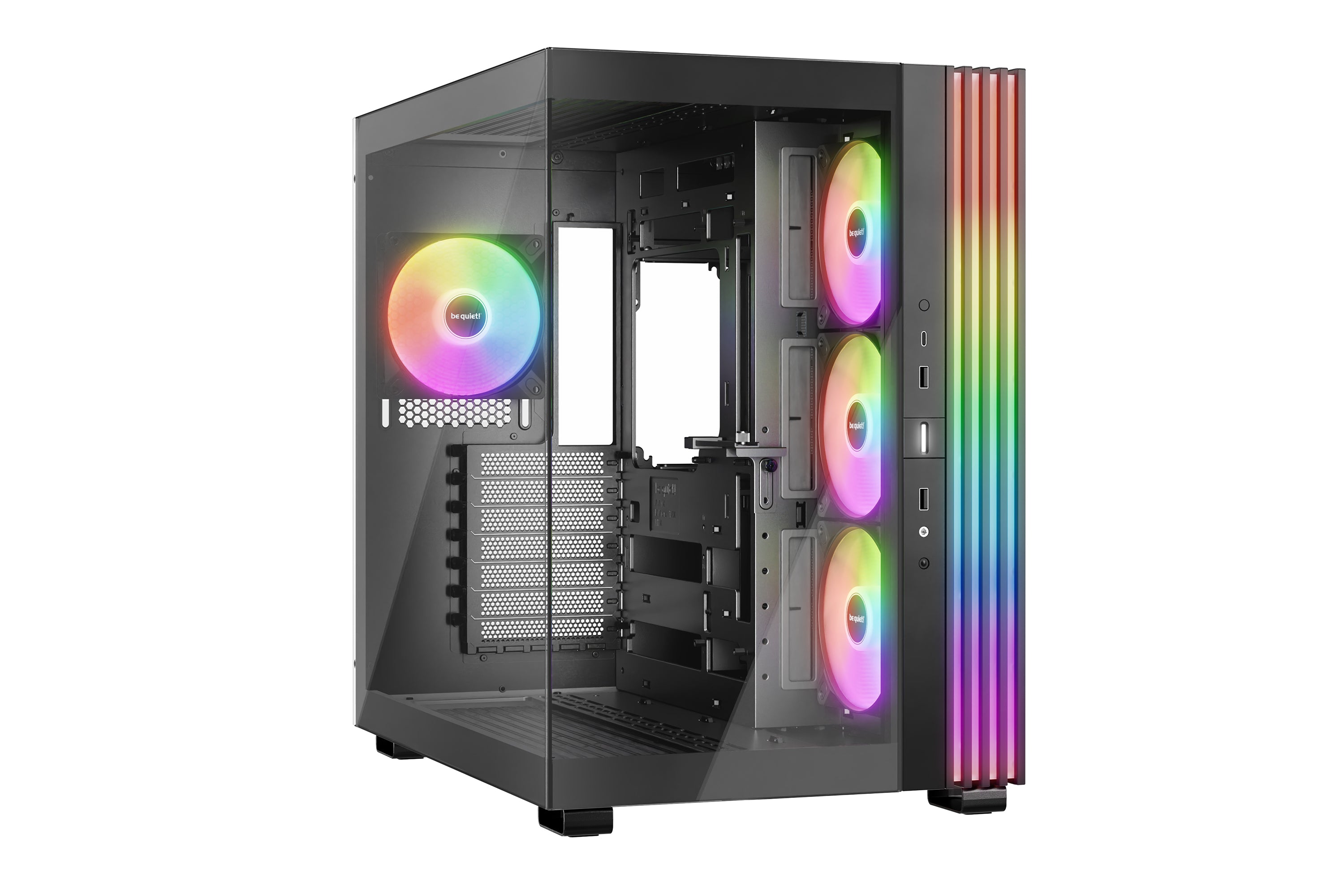 Gaming PC/ Ryzen 7 7800X3D + Nvidia RTX 5060 (8GB)