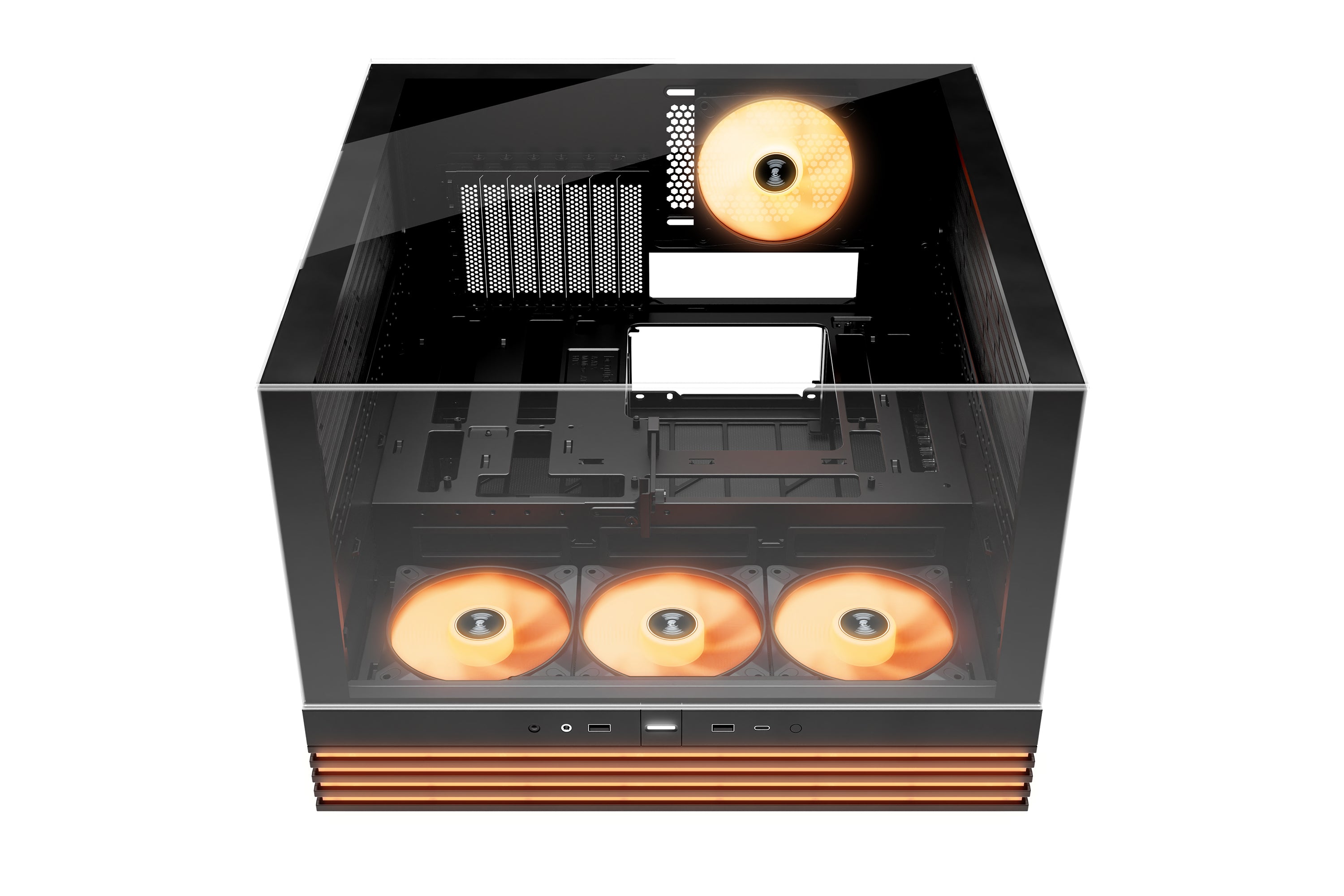 Gaming PC/ Ryzen 7 7800X3D + Nvidia RTX 5060 (8GB)