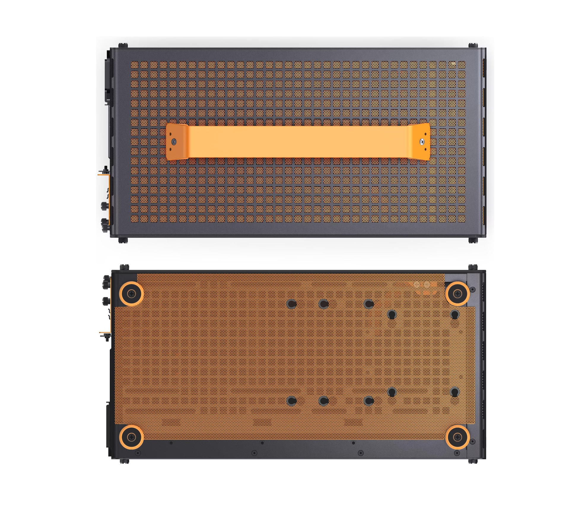 Jonsplus Z720 PC / Nvidia RTX 5060  + Ryzen 7 7800X3D