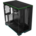 Lian Li O11  PC/ Ryzen 7 7800X3D + Nvidia RTX 5060