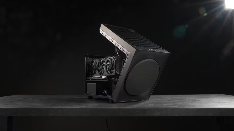 Gaming PC Ryzen 7 9800X3D | RTX 5070 Gaming OC
