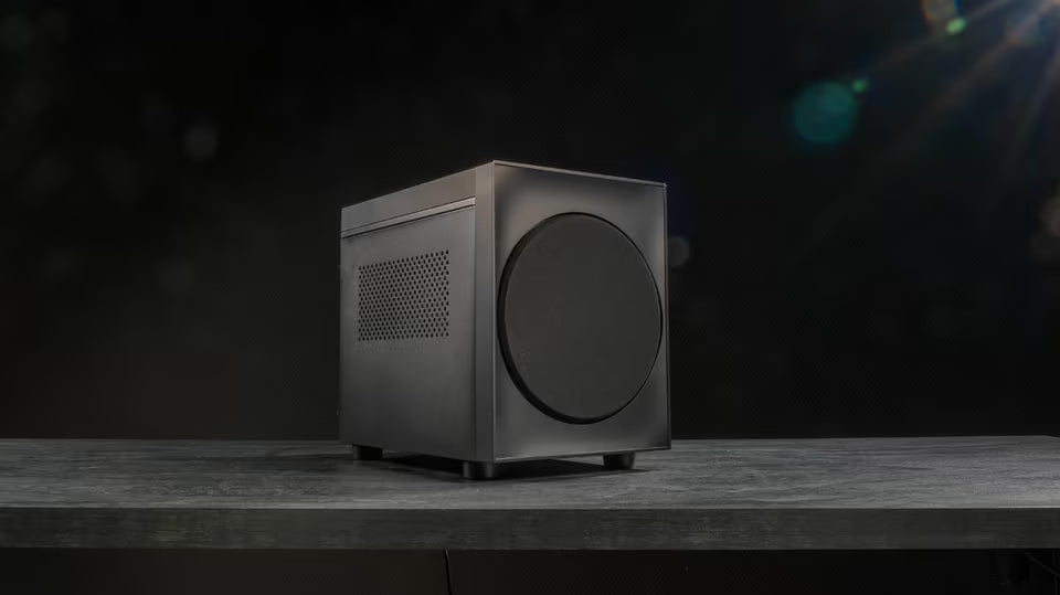 Gaming PC Ryzen 7 9800X3D | RTX 5070 Gaming OC