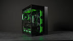 Lian Li Edition | RTX 5080 | 9800X3D | 32GB | 1Tb | Gaming PC
