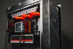 ASUS ROG Enthusiast Edition | RTX 5090 Astral | Ryzen 7 9800X3D