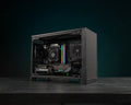 Console Killer Gaming PC | Ryzen 7 9800X3D | RTX 5070 | MONTECH TEN