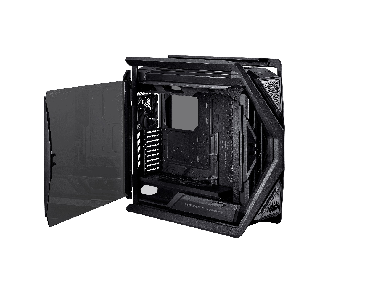 Gaming PC/ Nvidia RTX 5070 Ti + Ryzen 7 7800X3D