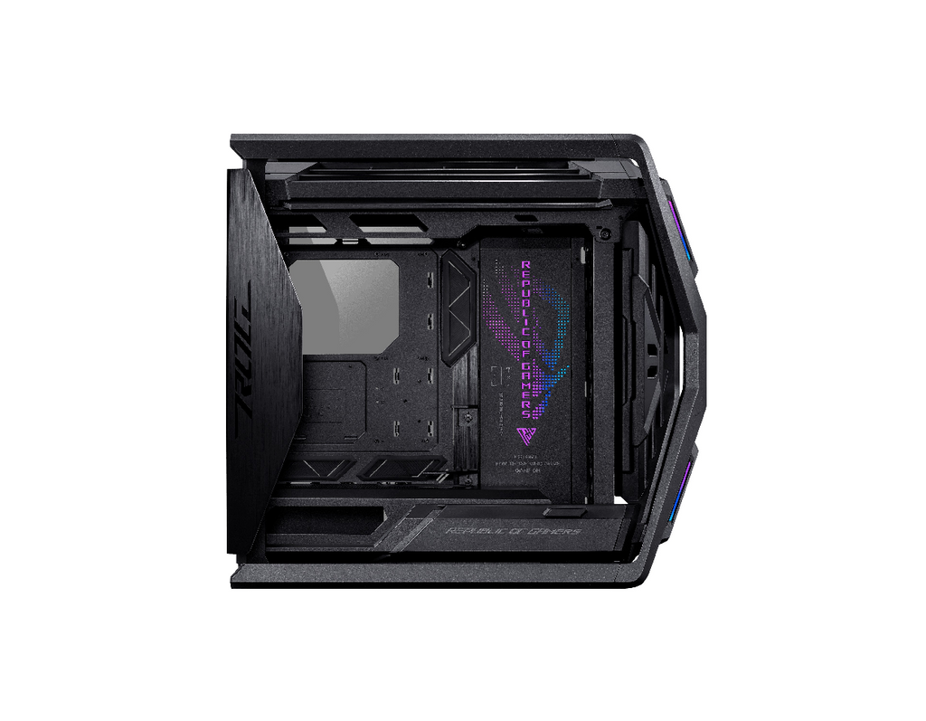 Gaming PC/ Nvidia RTX 5070 Ti + Ryzen 7 7800X3D