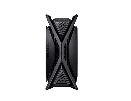 Blackout Edition Gaming PC | ASUS ROG Hyperion GR701 | Ryzen X3D | RTX 50 Series