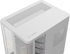 Gaming PC /  Corsair AIR 5400 RS-R ARGB / Ryzen 7 7800X3D + Nvidia RTX 5060 (8GB)