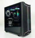 Performance Gaming PC | RTX 5070 Ti | Ryzen 7 9800X3D | PixelBuilds