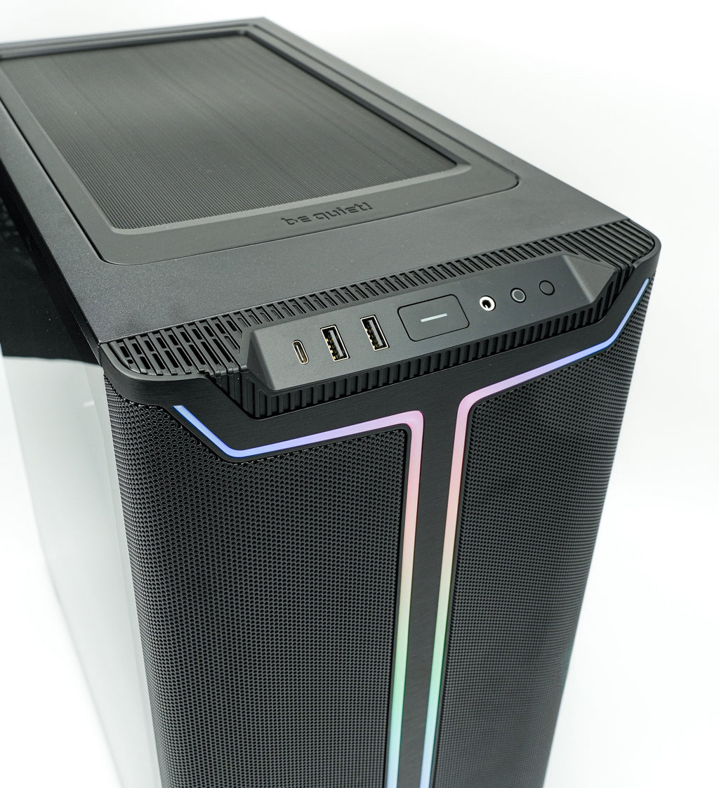 Performance Gaming PC | RTX 5070 Ti | Ryzen 7 9800X3D | PixelBuilds