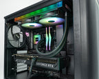 Performance Gaming PC | RTX 5070 Ti | Ryzen 7 9800X3D | PixelBuilds