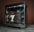 Dark Power Gaming PC