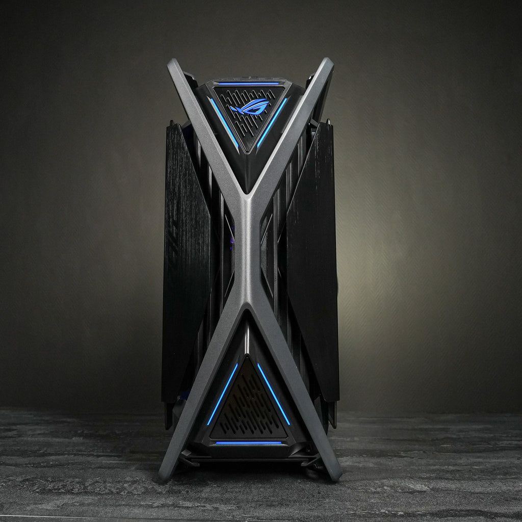 Extreme ROG High End Gaming PC