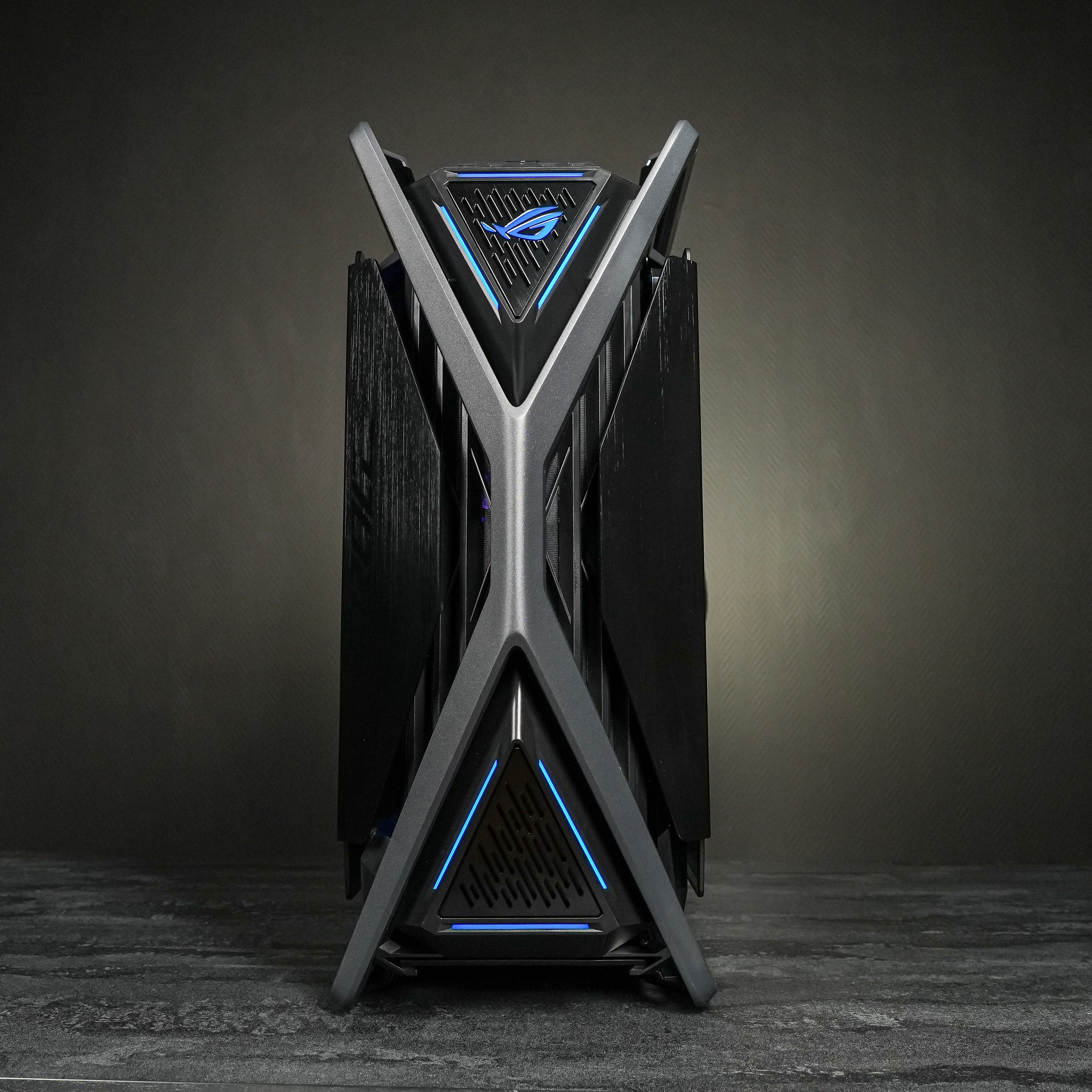 Extreme ROG High End Gaming PC