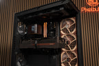 HAVN × Noctua Gaming PC | Ryzen 9 9950X3D | RTX 5080 Noctua Edition