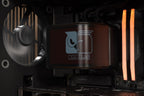 HAVN × Noctua Gaming PC | Ryzen 9 9950X3D | RTX 5080 Noctua Edition