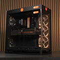 HAVN × Noctua Gaming PC | Ryzen 9 9950X3D | RTX 5080 Noctua Edition