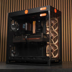 HAVN × Noctua Gaming PC | Ryzen 9 9950X3D | RTX 5080 Noctua Edition