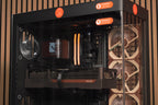 HAVN × Noctua Gaming PC | Ryzen 9 9950X3D | RTX 5080 Noctua Edition