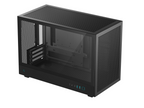 Gaming PC Deepcool CH260/ Ryzen 7 7800X3D + Nvidia RTX 5060