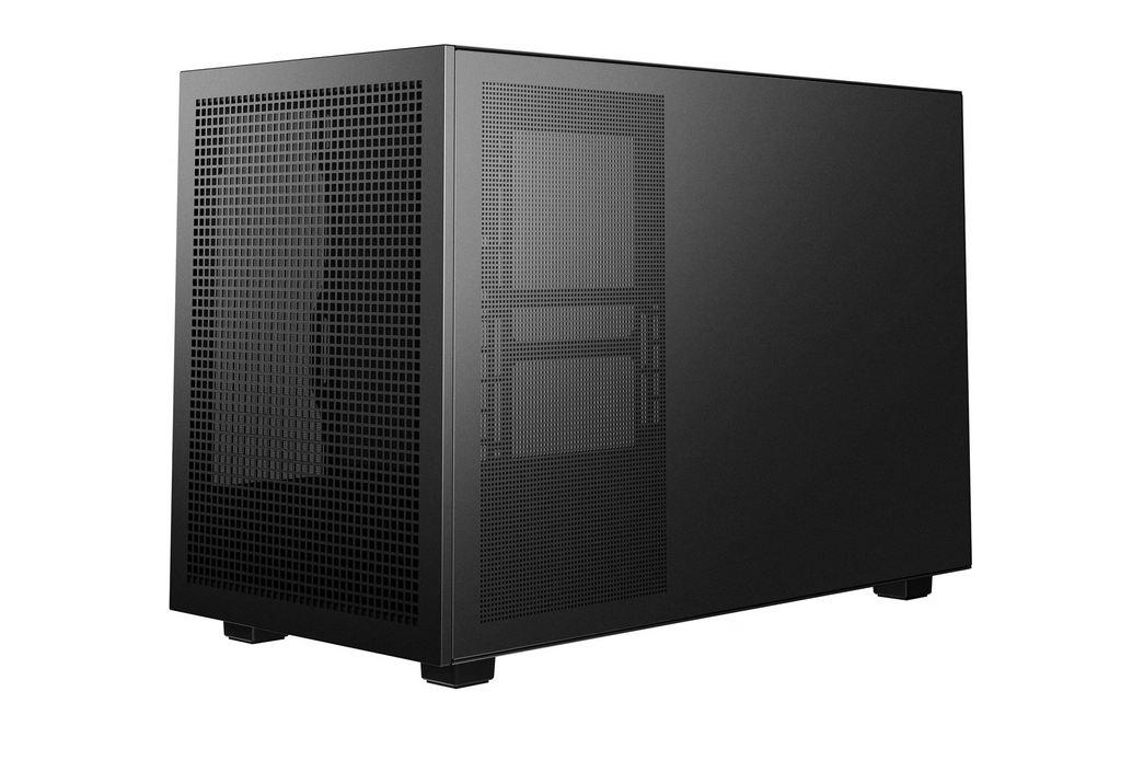 Gaming PC Deepcool CH260/ Ryzen 7 7800X3D + Nvidia RTX 5060