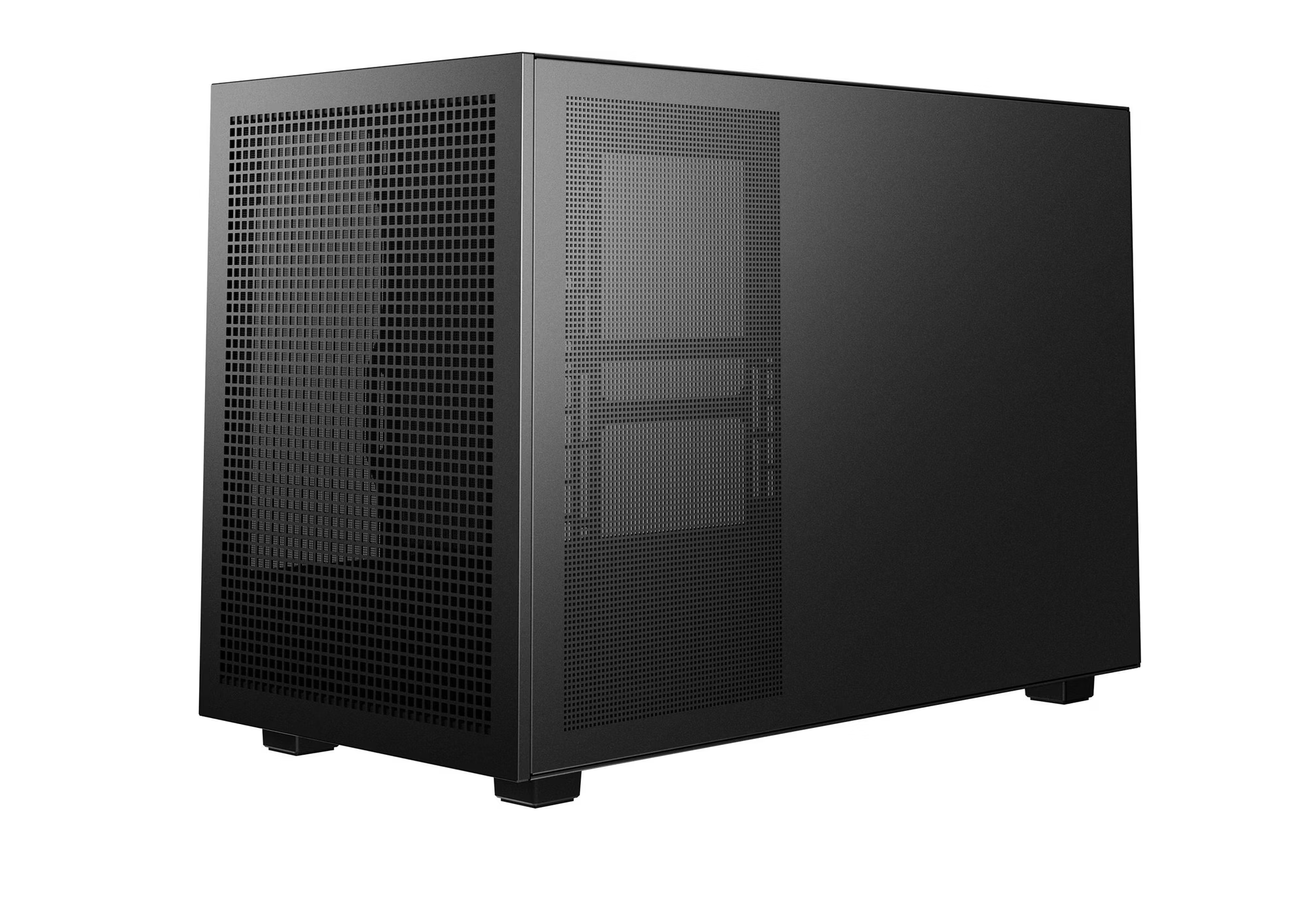Gaming PC Deepcool CH260/ Ryzen 7 7800X3D + Nvidia RTX 5060
