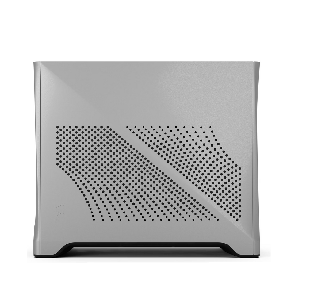 Fractal Design Era 2 Mini-ITX  PC/ Nvidia RTX 5060 + Ryzen 7 7800X3D