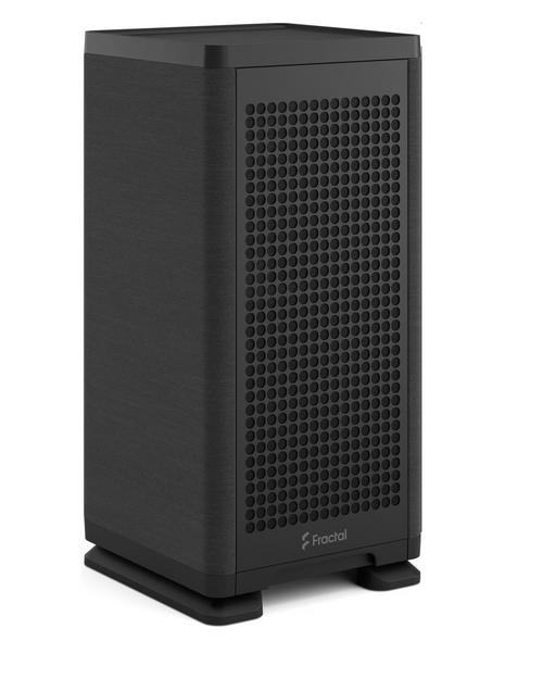 Fractal Design Mood Gaming PC/ Nvidia RTX 5060 + Ryzen 7 7800X3D