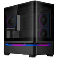 Blackout Edition Gaming PC |  ASUS Prime AP202 | Ryzen X3D | RTX 50 Series