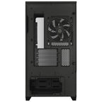 Blackout Edition Gaming PC |  ASUS Prime AP202 | Ryzen X3D | RTX 50 Series