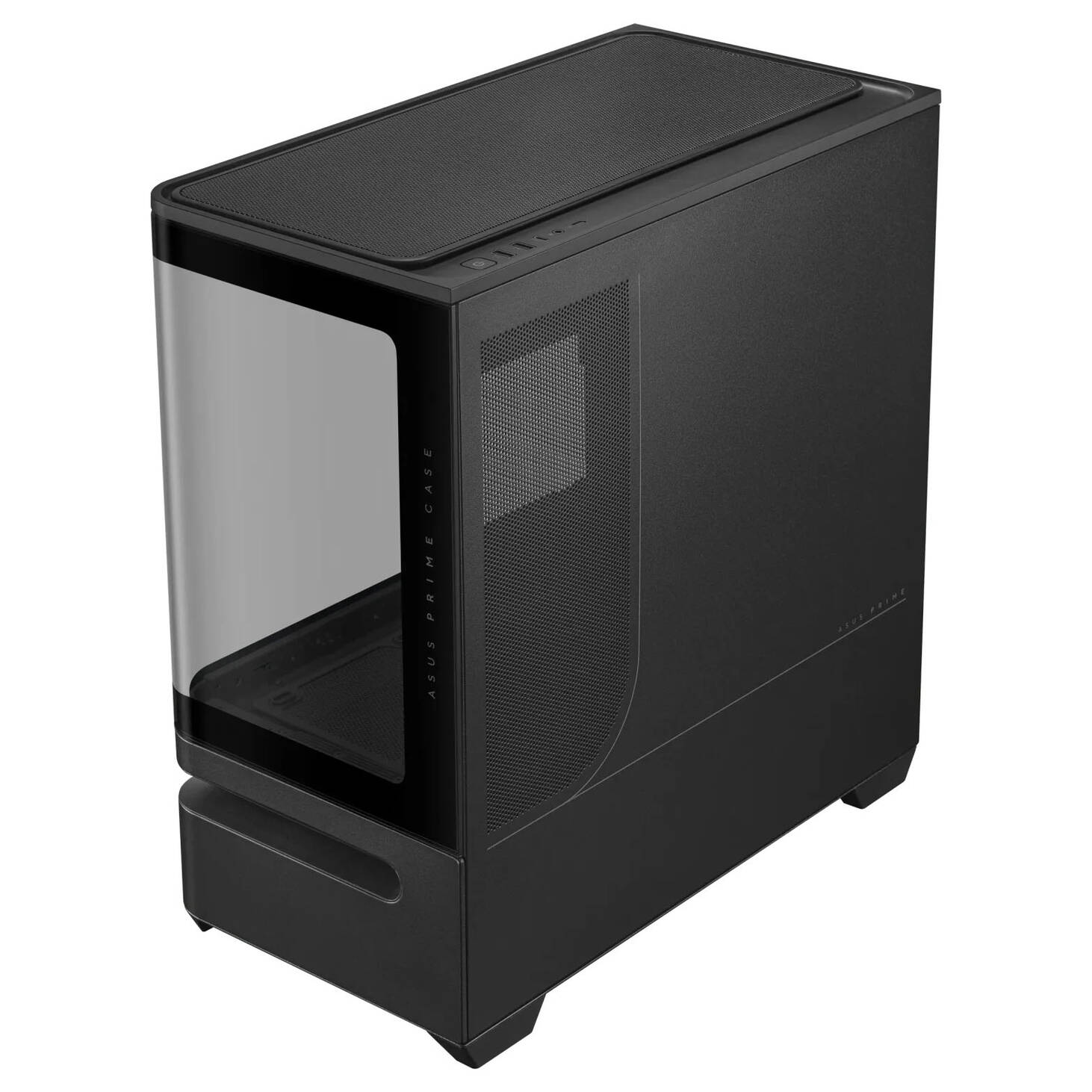 Blackout Edition Gaming PC |  ASUS Prime AP202 | Ryzen X3D | RTX 50 Series