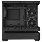 Blackout Edition Gaming PC |  ASUS Prime AP202 | Ryzen X3D | RTX 50 Series
