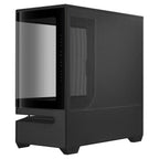 Blackout Edition Gaming PC |  ASUS Prime AP202 | Ryzen X3D | RTX 50 Series