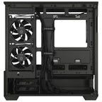 Blackout Edition Gaming PC |  ASUS Prime AP202 | Ryzen X3D | RTX 50 Series