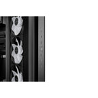 Blackout Edition Gaming PC | be quiet! Light Base 500 LX | Ryzen X3D | RTX 50 Series