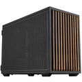 Mini Edition Gaming PC | Lian Li DAN Cases B4 Wood | Ryzen X3D | RTX 50 Series