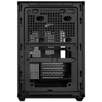 Mini Edition Gaming PC | Lian Li DAN Cases B4 Wood | Ryzen X3D | RTX 50 Series