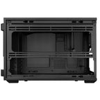 Mini Edition Gaming PC | Lian Li DAN Cases B4 Wood | Ryzen X3D | RTX 50 Series