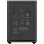 Mini Edition Gaming PC | Lian Li DAN Cases B4 Wood | Ryzen X3D | RTX 50 Series