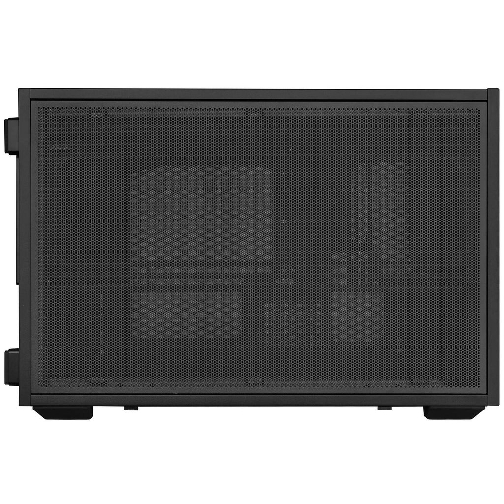 Mini Edition Gaming PC | Lian Li DAN Cases B4 Wood | Ryzen X3D | RTX 50 Series