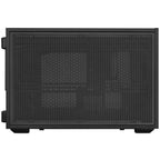 Mini Edition Gaming PC | Lian Li DAN Cases B4 Wood | Ryzen X3D | RTX 50 Series