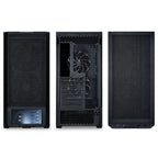 Lian Li LANCOOL Gaming PC /  Ryzen 7 7800X3D + Nvidia RTX 5060 (8GB)