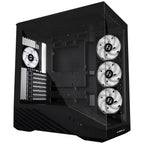 Gaming PC Lian Li Vector V100/ Ryzen 7 7800X3D + Nvidia RTX 5060