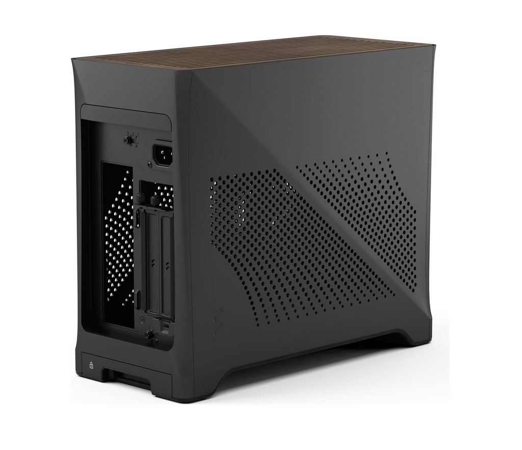 Gaming PC Fractal Era 2 / Nvidia RTX 5060 + Ryzen 7 7800X3D