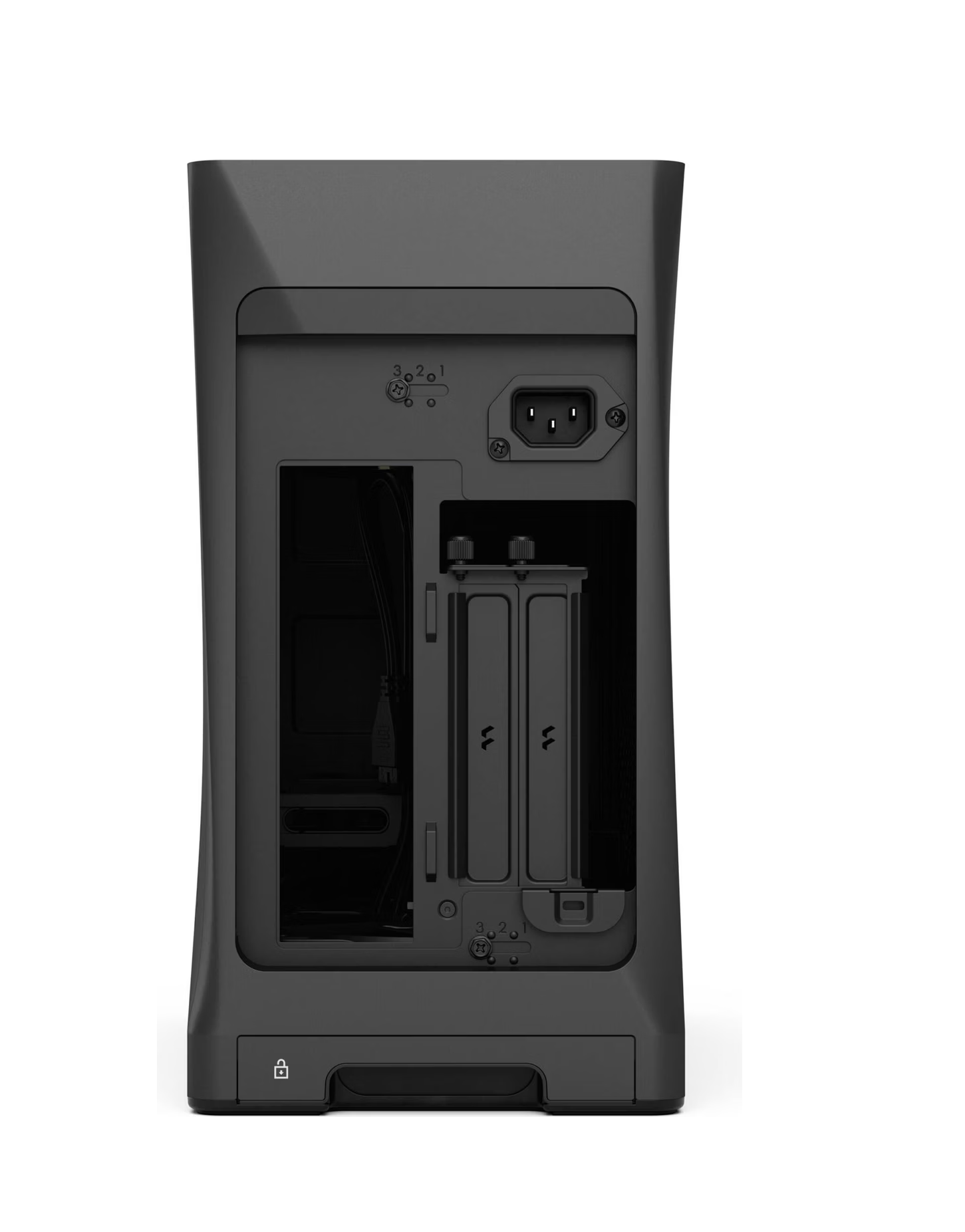 Gaming PC Fractal Era 2 / Nvidia RTX 5060 + Ryzen 7 7800X3D