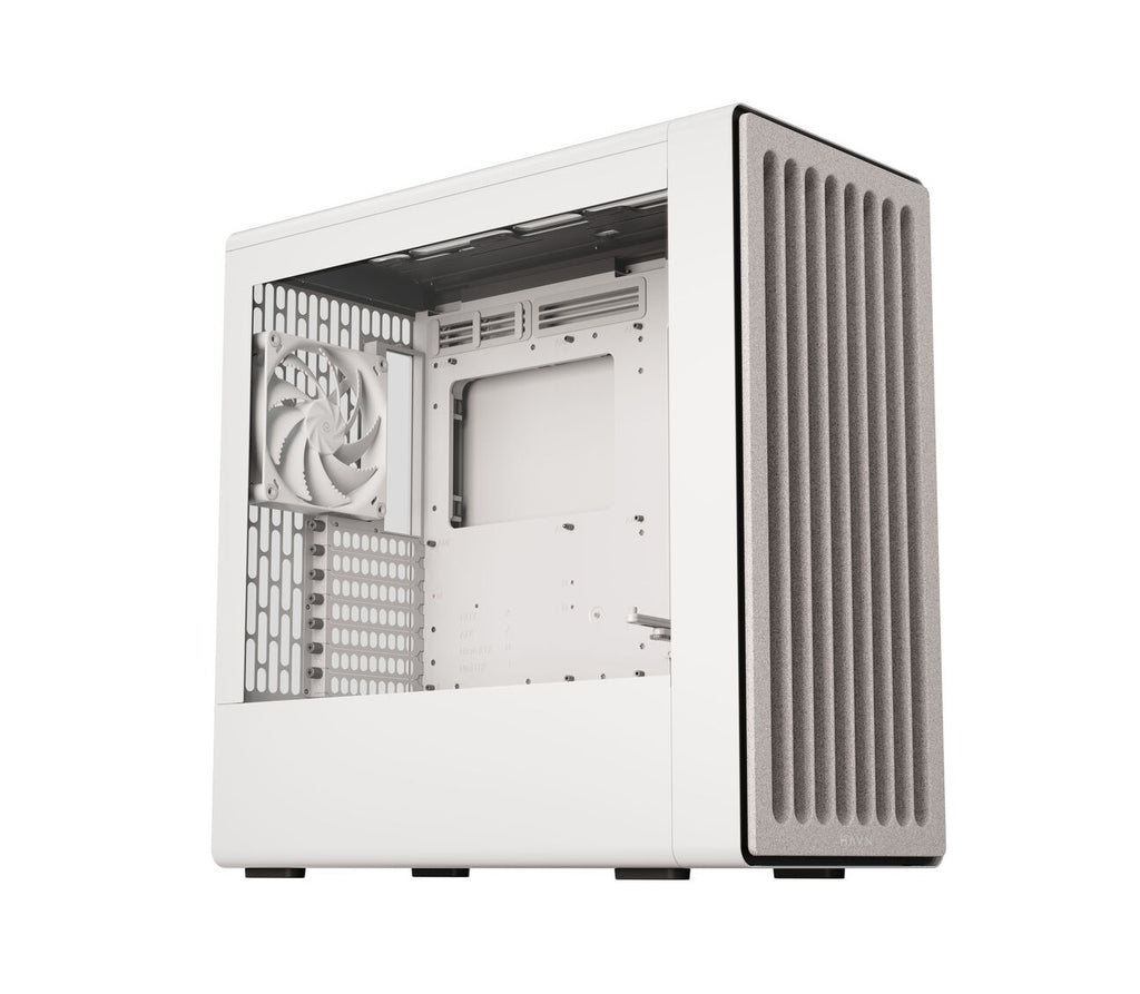 Gaming PC / HAVN BF 360 Flow / Nvidia RTX 5060 (8GB) + Ryzen 7 7800X3D