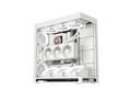 Gaming PC / HAVN HS 420 VGPU / Nvidia RTX 5070 Ti + Ryzen 7 7800X3D