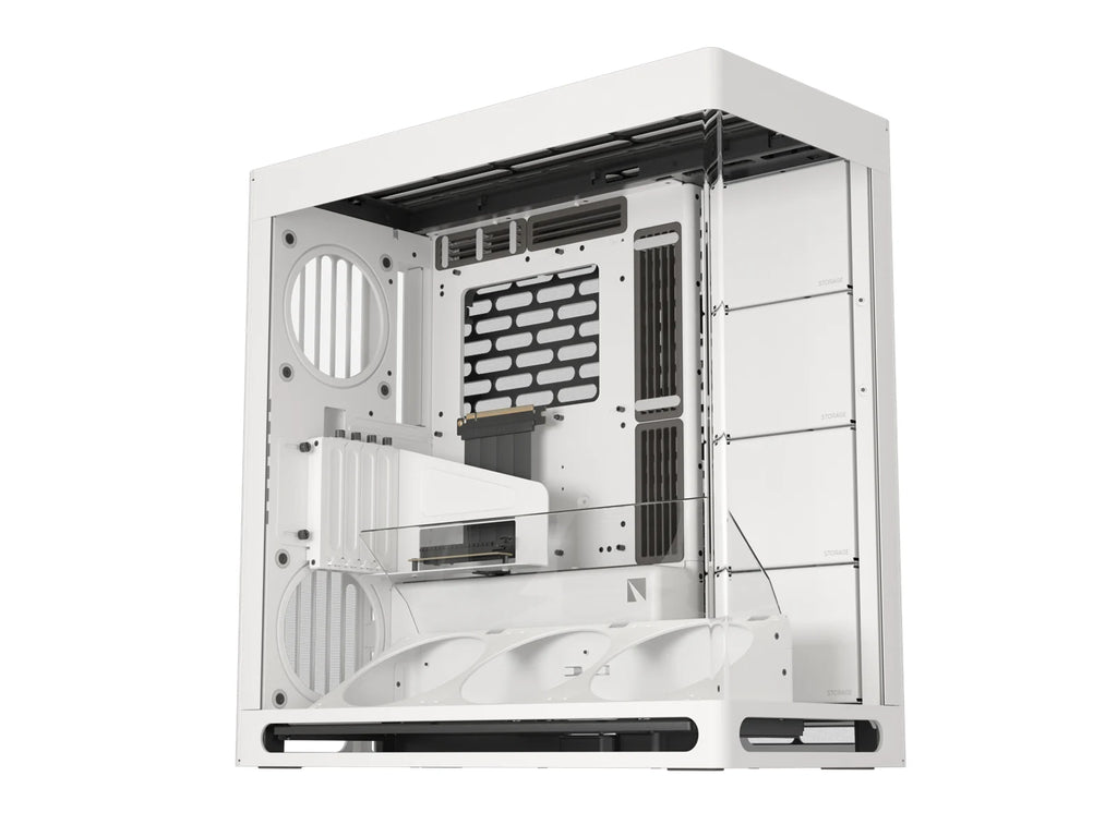Gaming PC / HAVN HS 420 VGPU / Nvidia RTX 5070 Ti + Ryzen 7 7800X3D