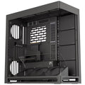 Blackout Edition Gaming PC | HAVN HS 420 VGPU | Ryzen X3D | RTX 50 Series